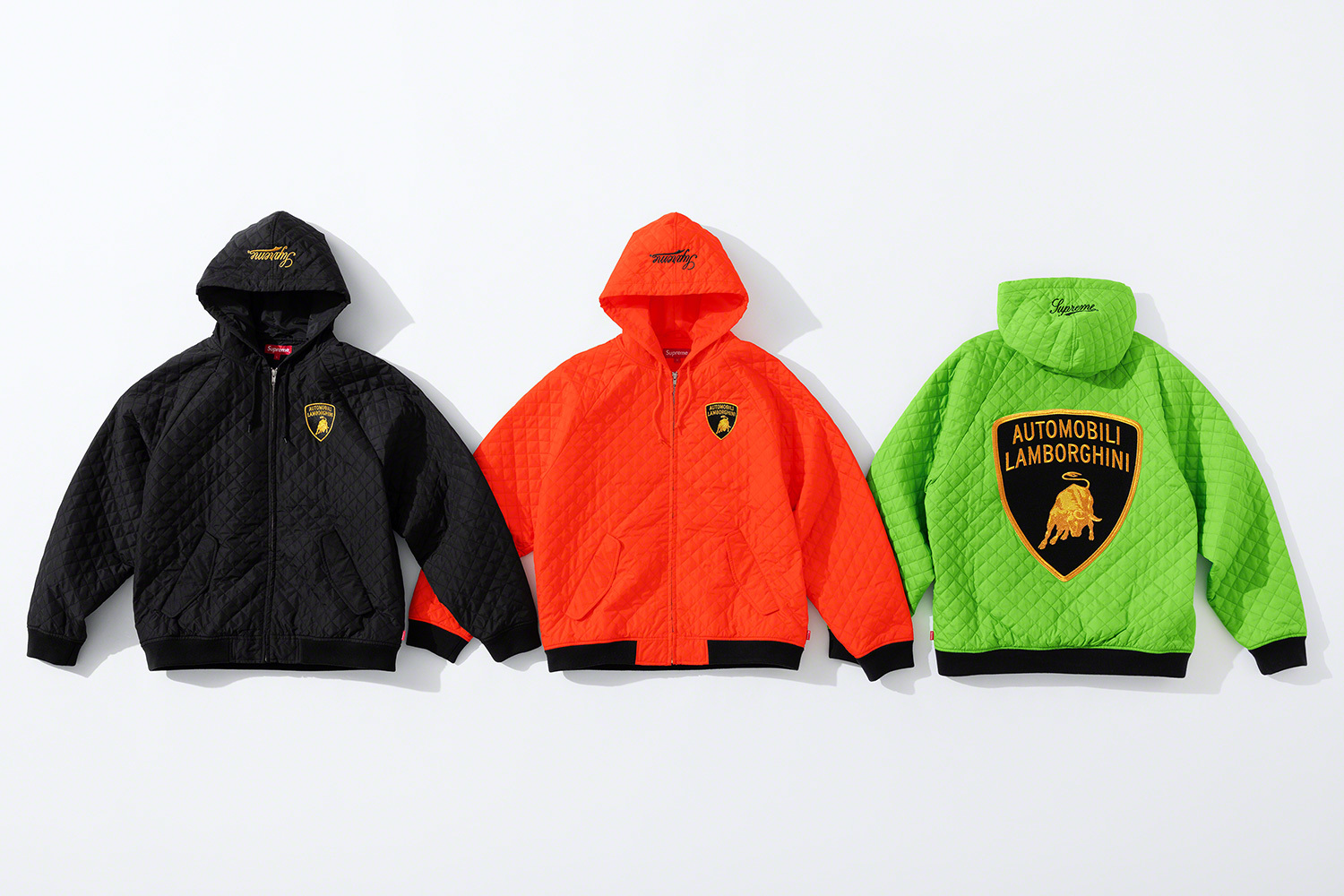 Best Style Releases This Week: Supreme x Lamborghini, Undercover x