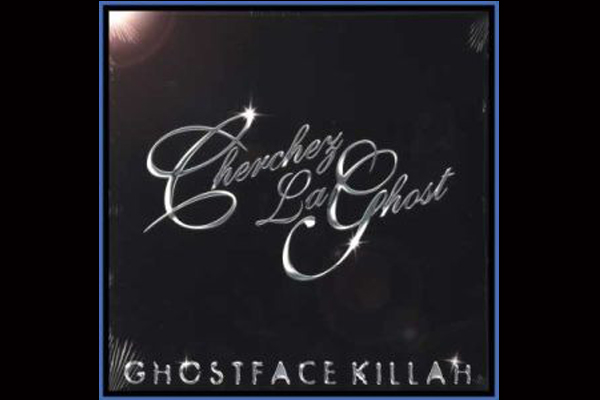 best ghostface killah songs cherchez la ghost