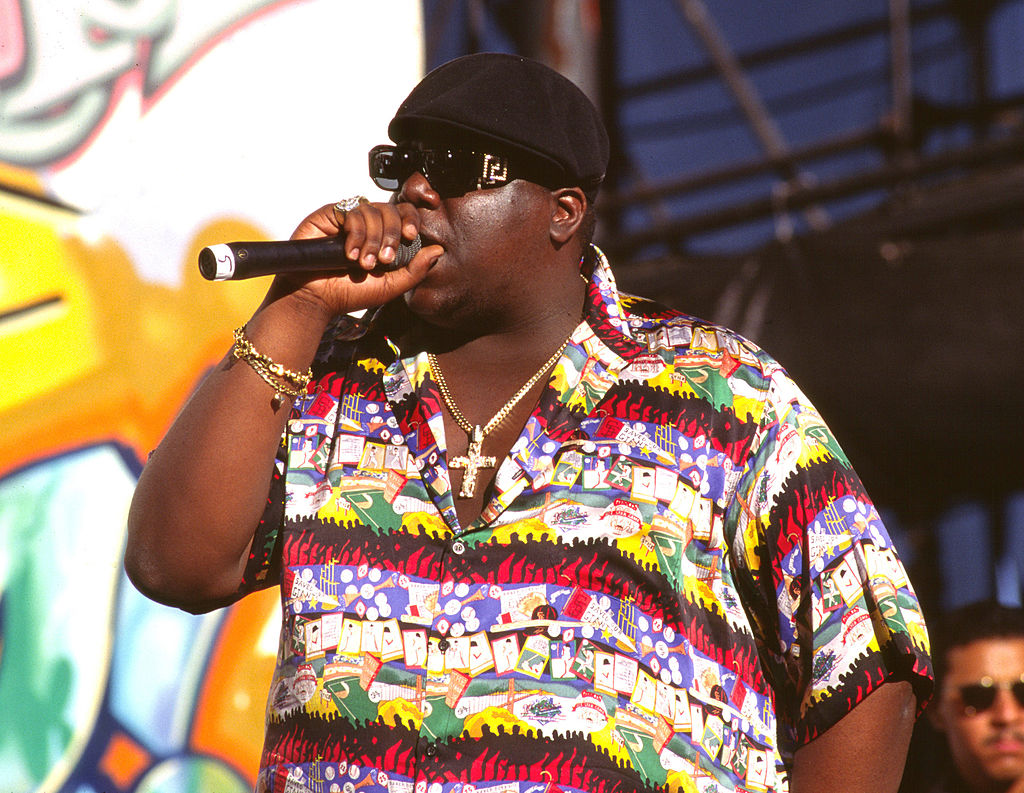 biggie