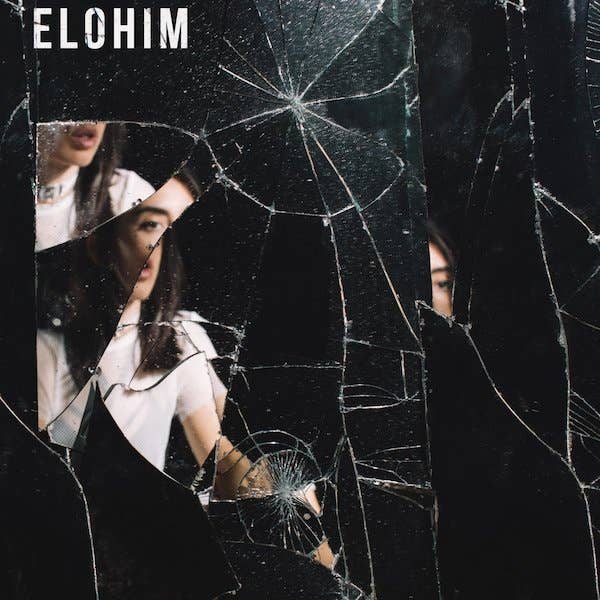 Elohim Self Titled Debut Album