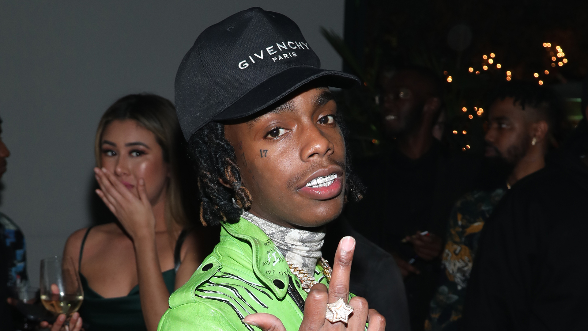 What does ynw deals mean