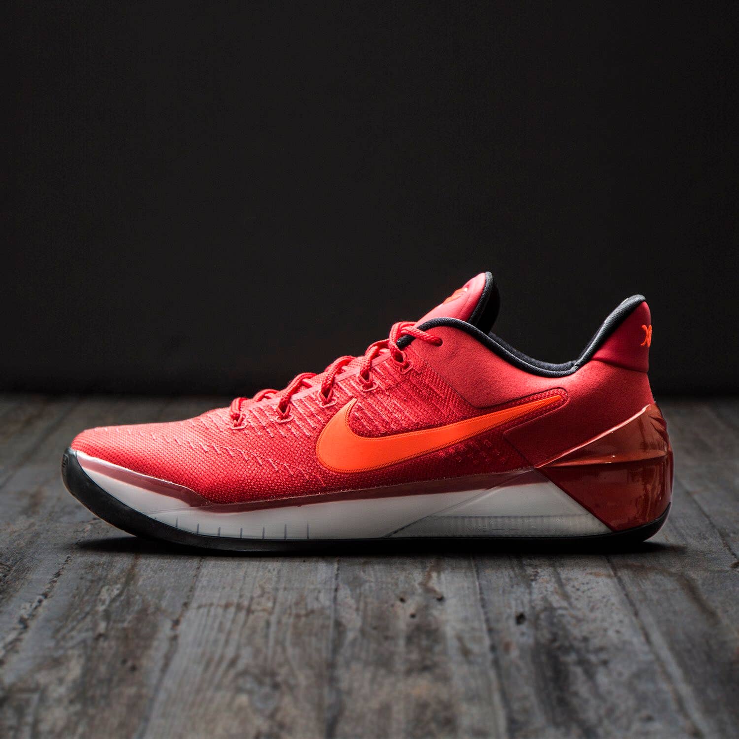 Nike Kobe AD University Red Release Date 852425 608