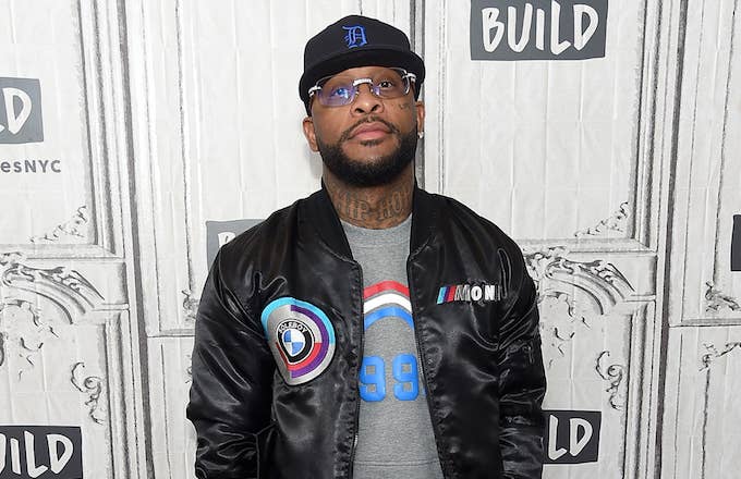 Royce Da 5&#x27;9&quot;