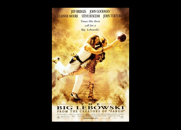 best movies on hbo go the big lebowski