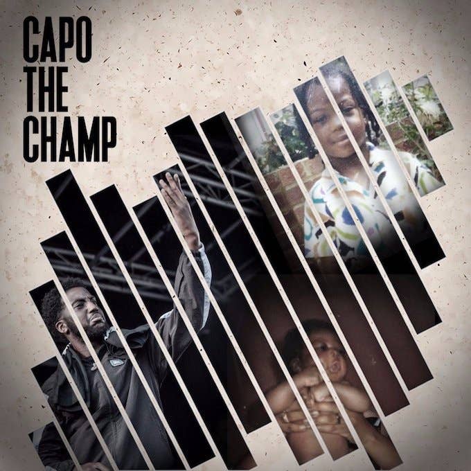 Capo The Champ