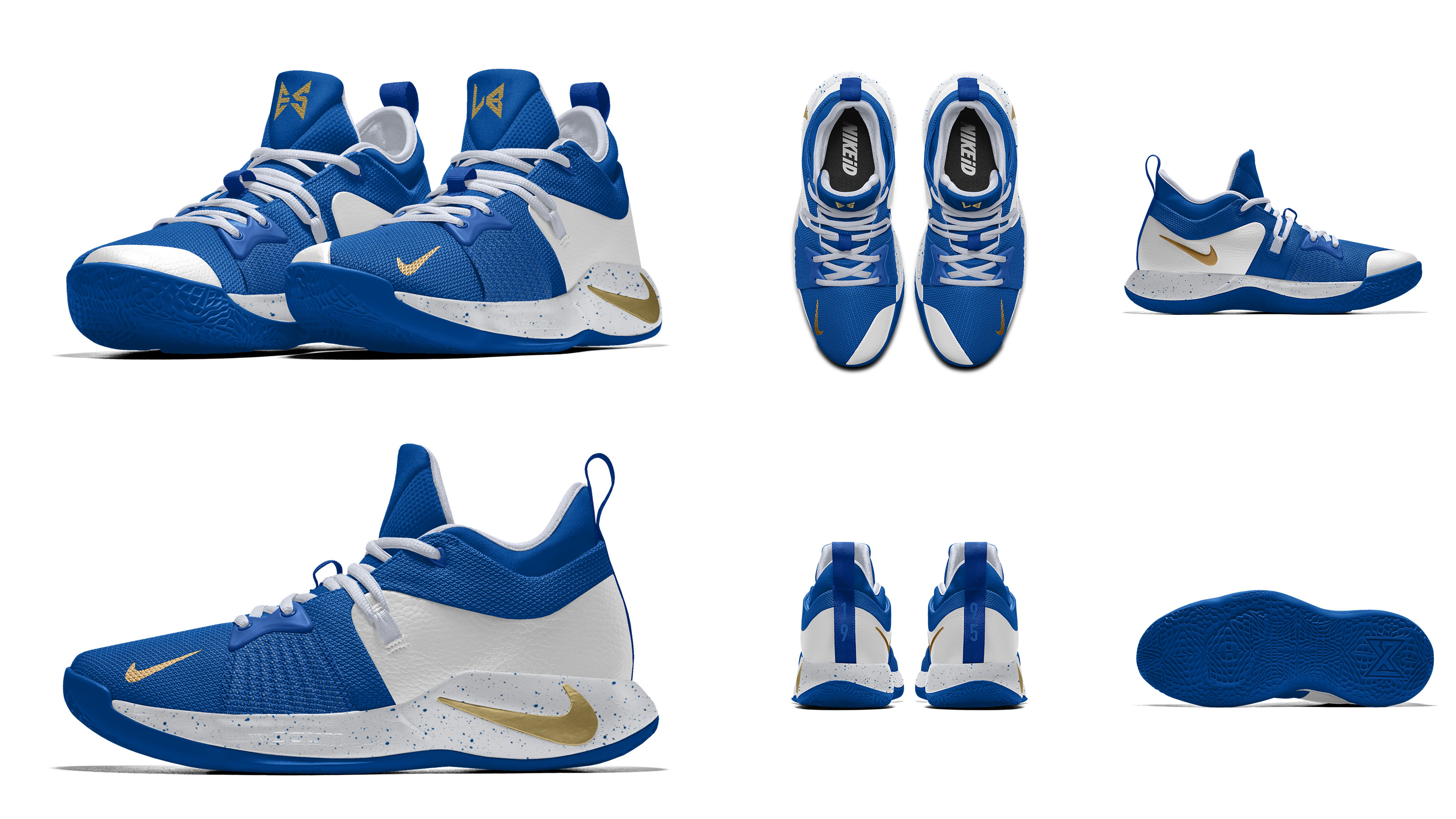 Pg 2.5 nikeid online