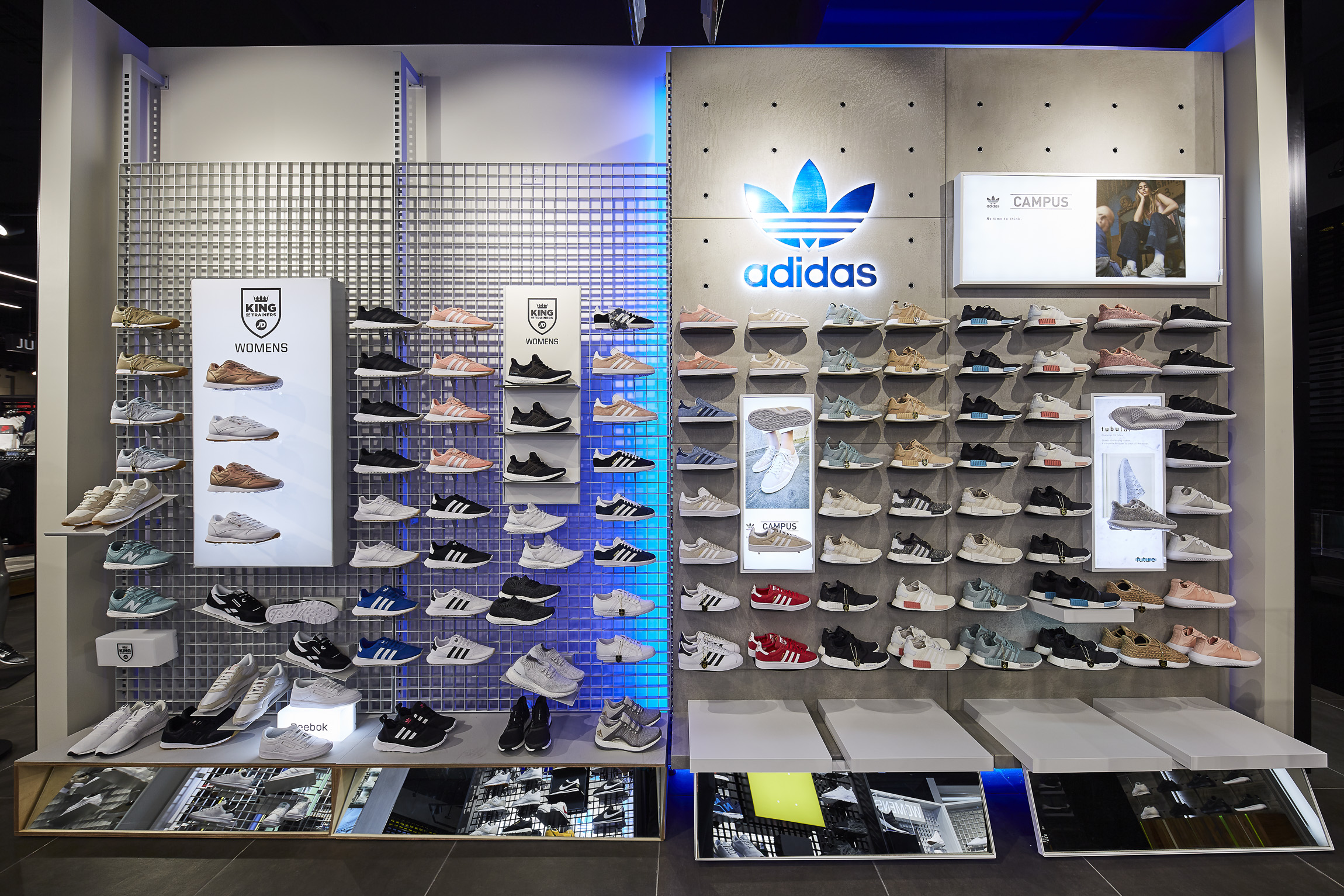 How Adidas Aims To Get Its Cool Back WSJ, 54% OFF