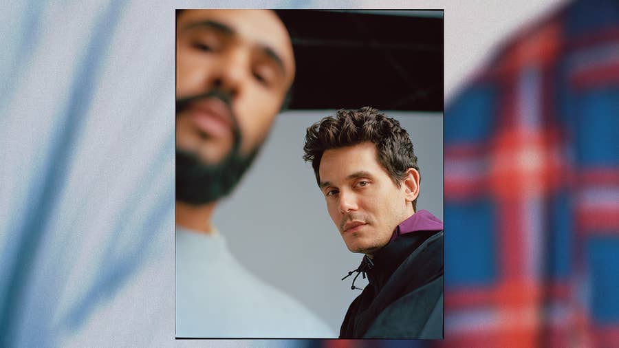 Jerry Lorenzo & John Mayer Talk Nike, Sobriety & More