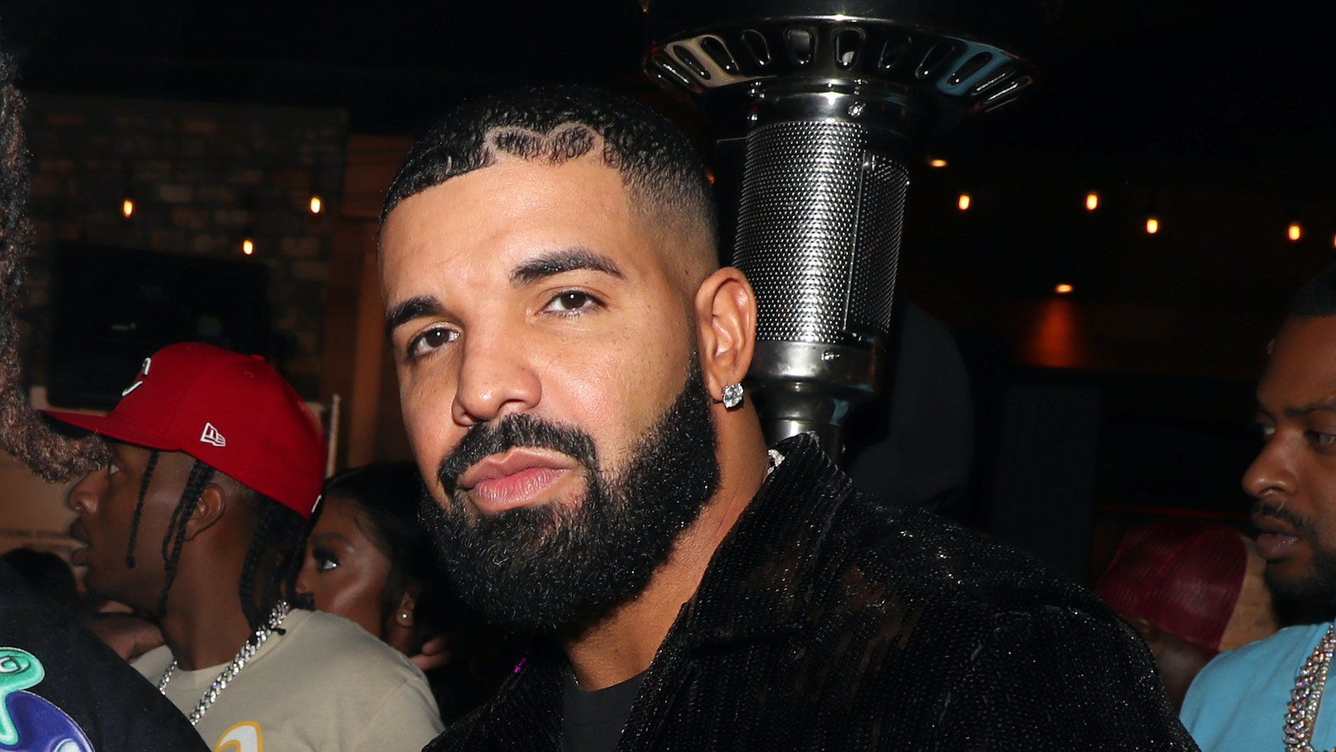 Drake Album Cover Art, Ranked