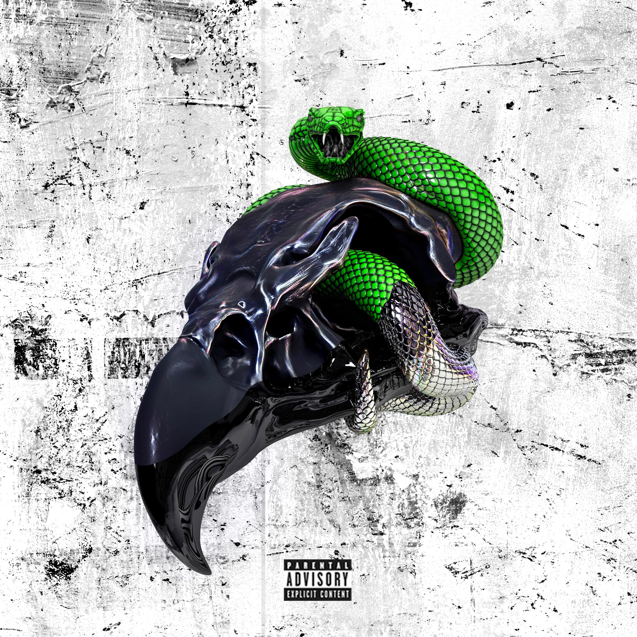 super slimey