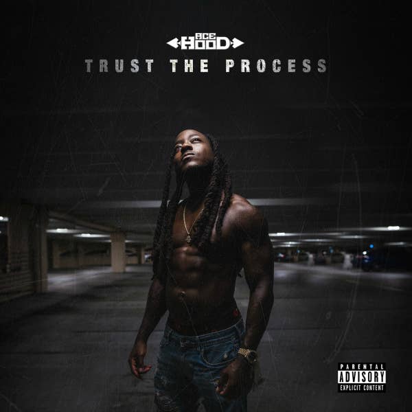 Ace Hood