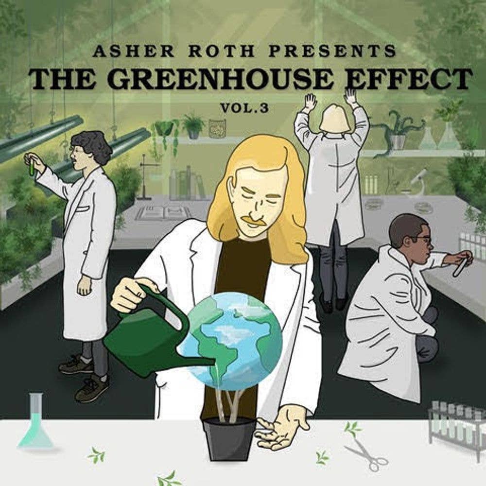 asher greenhouse