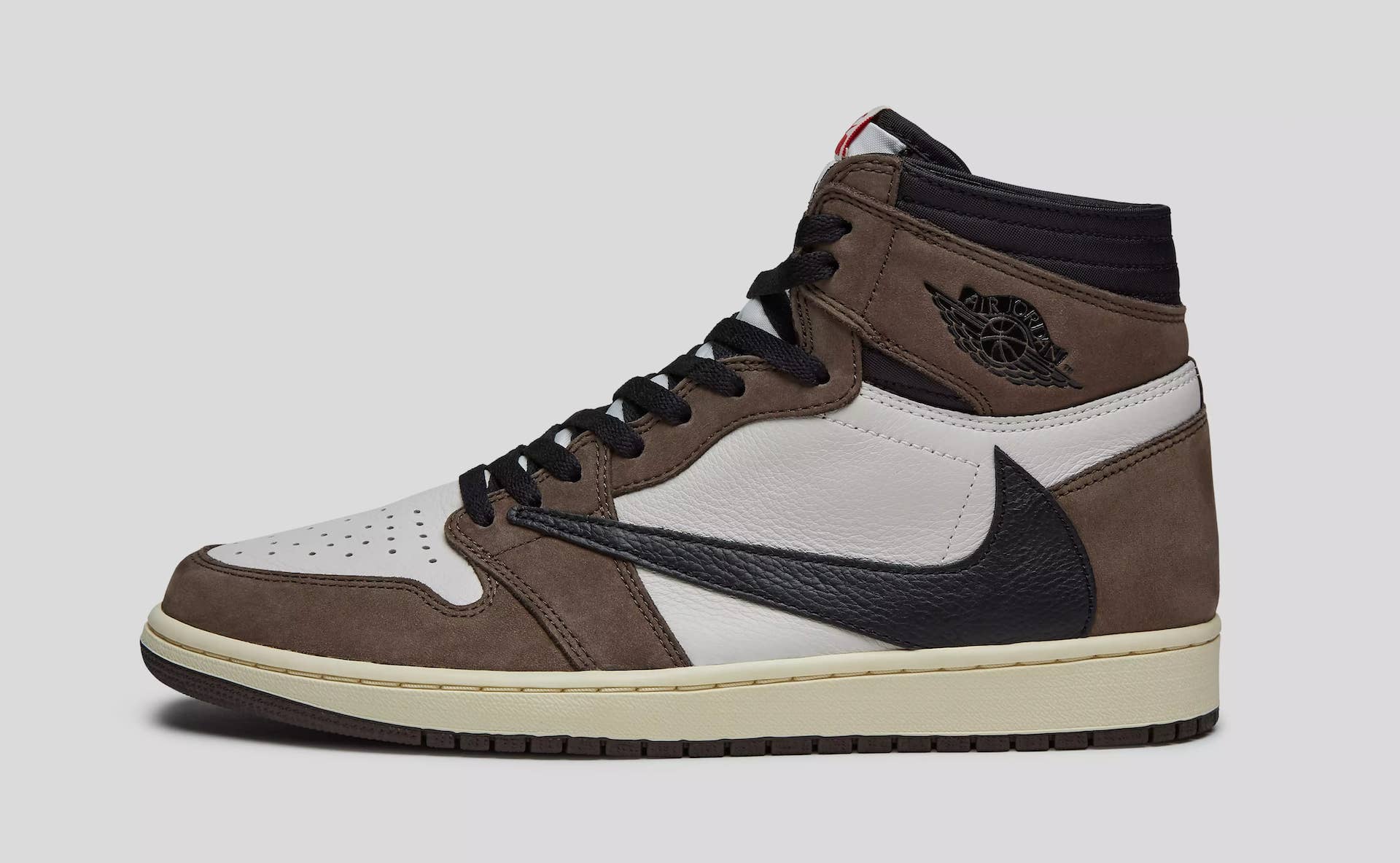 Custom Air Jordan 1 Tutorial: How To Weather Your Shoes