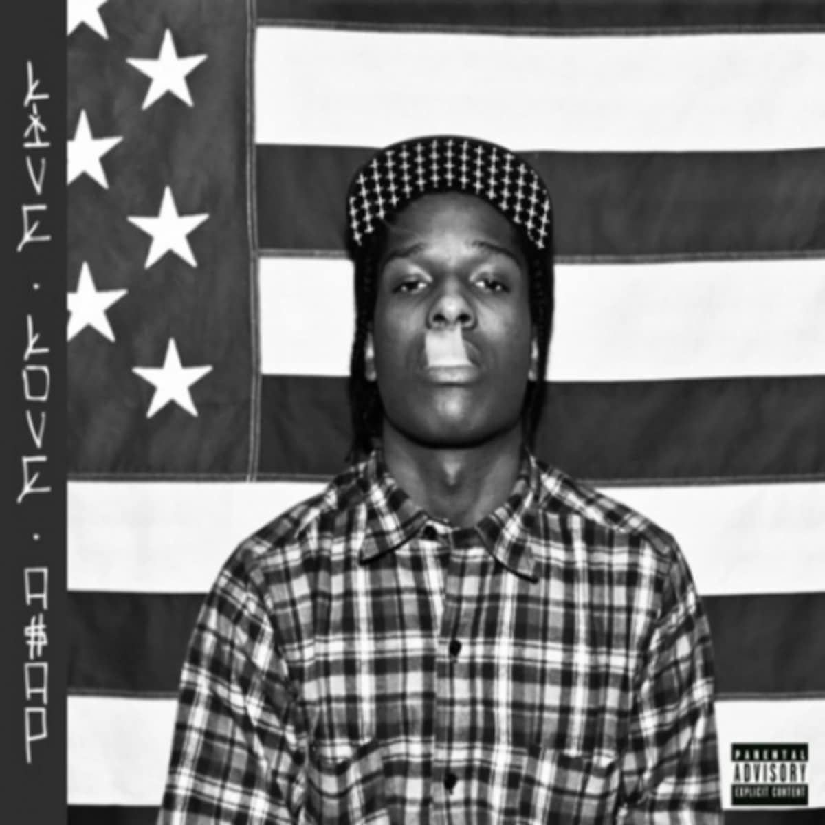 A$AP Rocky, &#x27;Live.Love.A$AP&#x27; (2011)