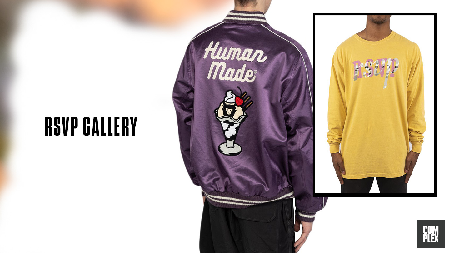 Best Online Clothing Stores  RSVP Gallery