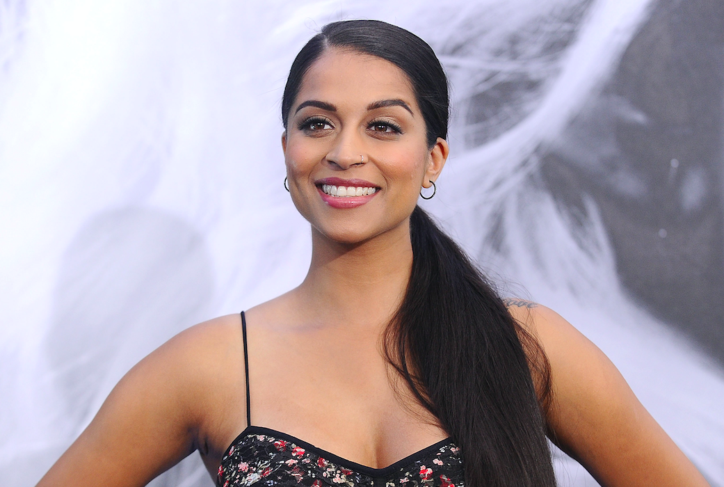 highest paid you tubers lilly singh