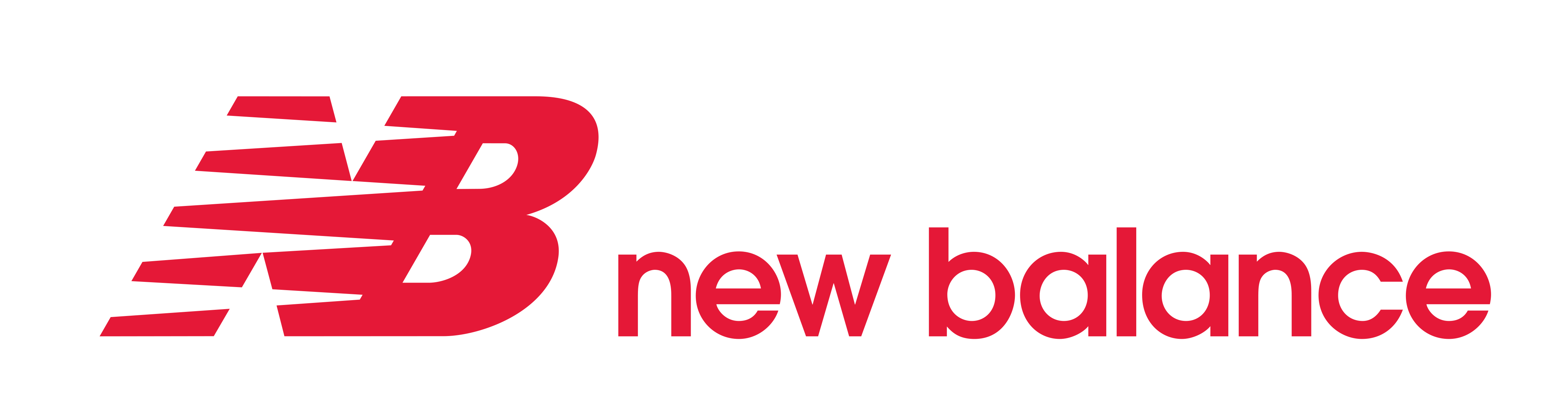 New Balance Logo