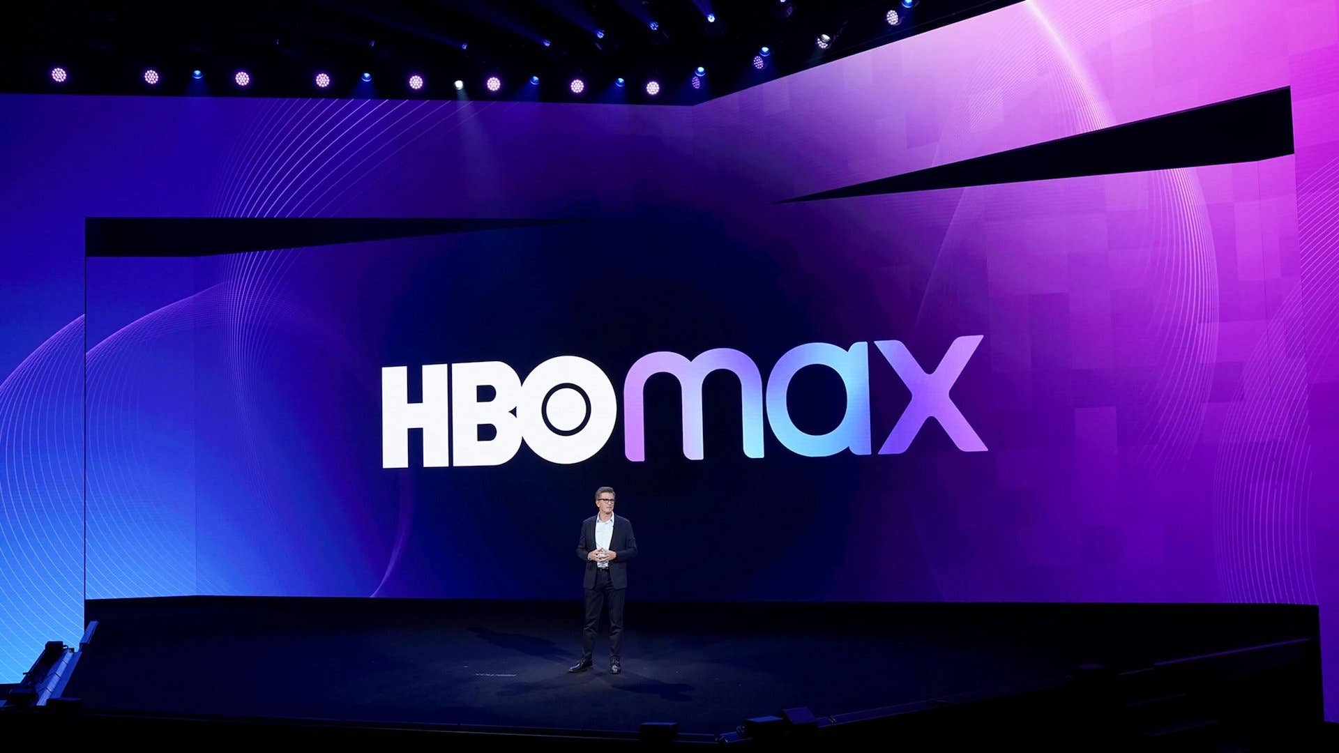 HBO Max and Discovery+ to combine