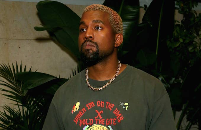 Kanye West