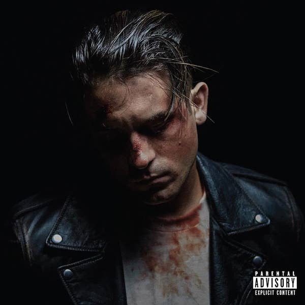 G Eazy 'The Beautiful & Damned'