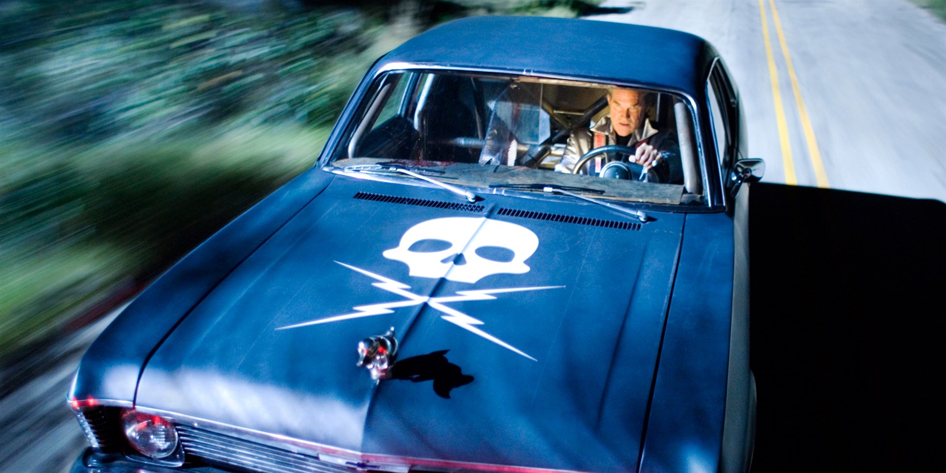 Death Proof