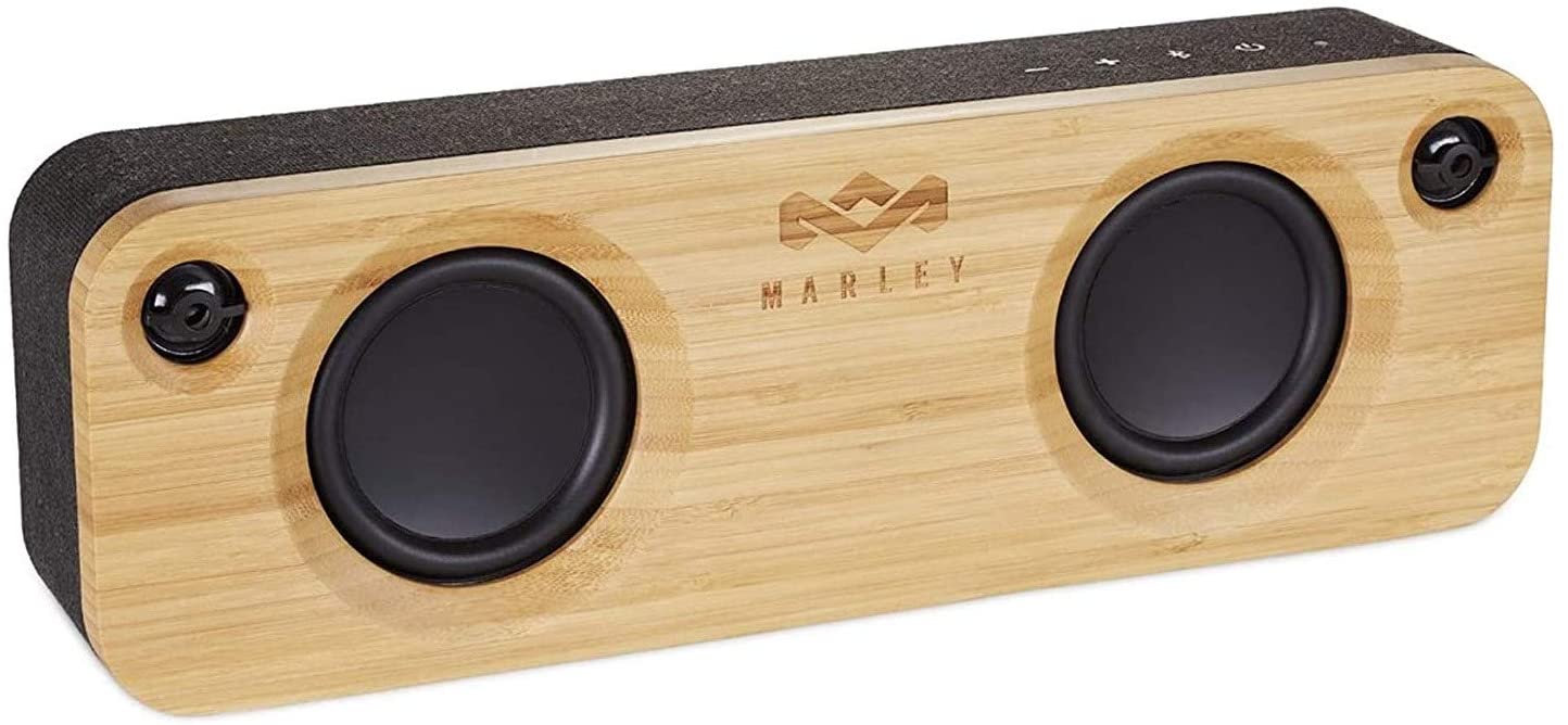 House of Marley Bluetooth Speakers