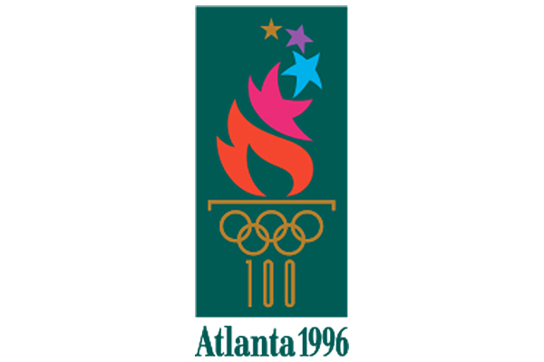 50 nike facts atlanta olympics