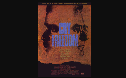 best denzel washington movies cry freedom