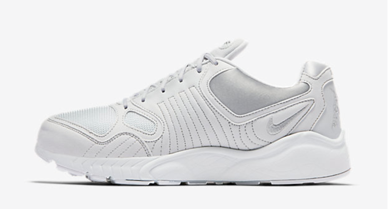 Nike Air Zoom Talaria &#x27;White&#x27;