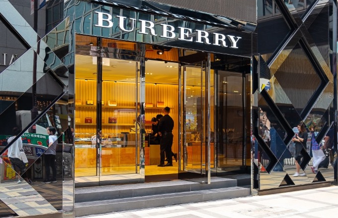 Burberry Unveils Climate Change Goals As Part Of Initiative To Become ...