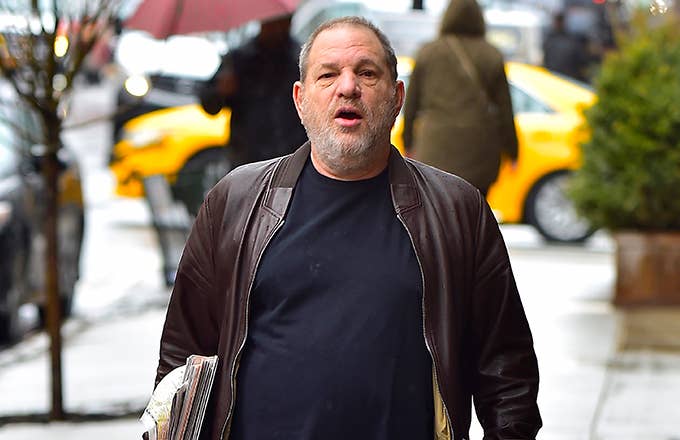 Weinstein