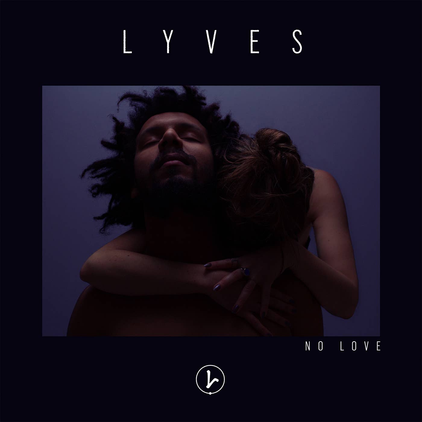 lyves no love cover