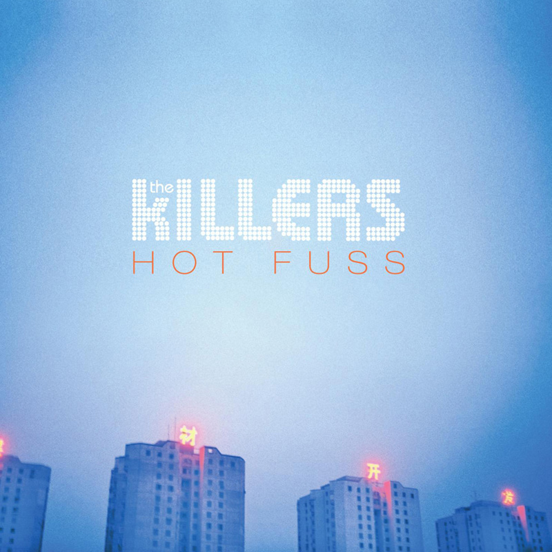 hot fuss