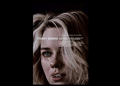 best movies on hbo go funny games