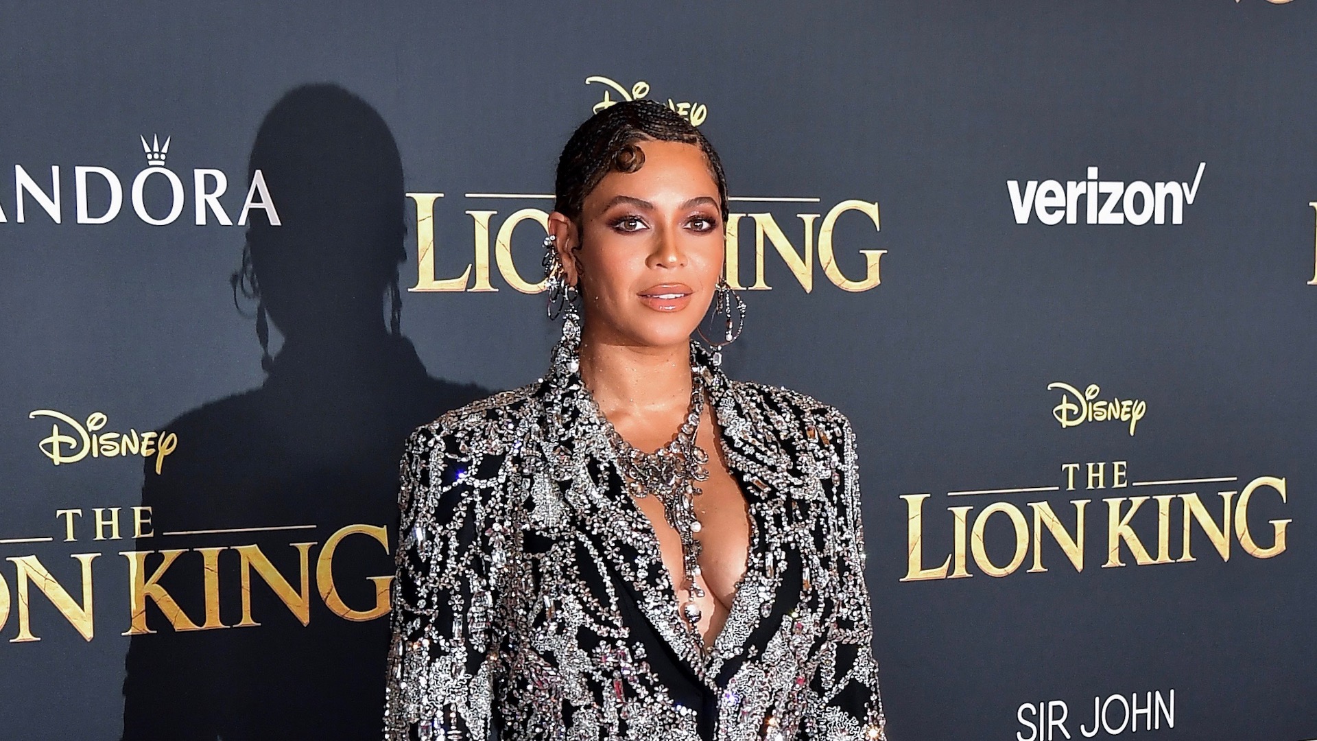 Yes, Beyoncé Wore a Telfar Bag. Yes, You'll Still Be Able to Get One