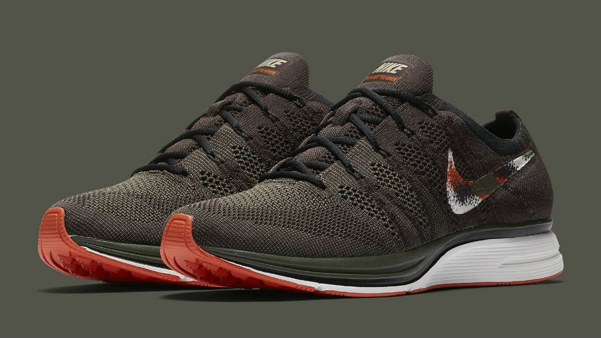 Get For the Nike Flyknit Trainer Complex