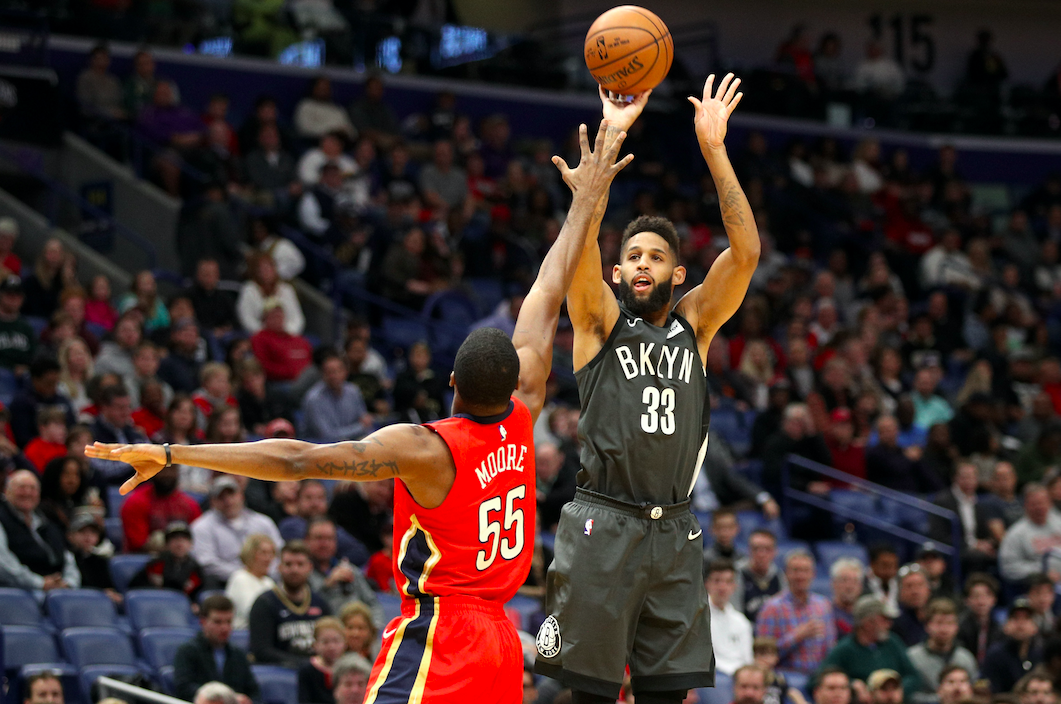most overpaid nba players allen crabbe