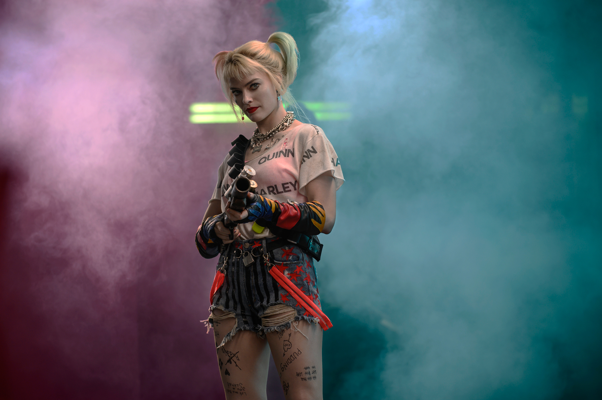 How Birds Of Prey Fits Into The Suicide Squad's Timeline