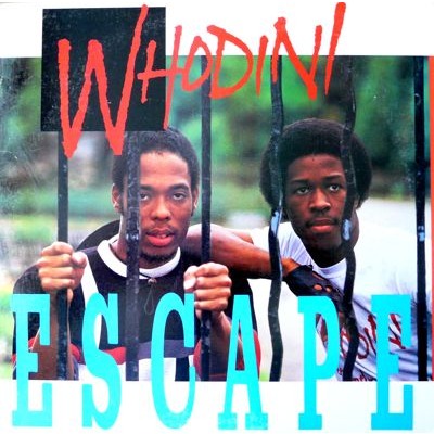 whodini escape