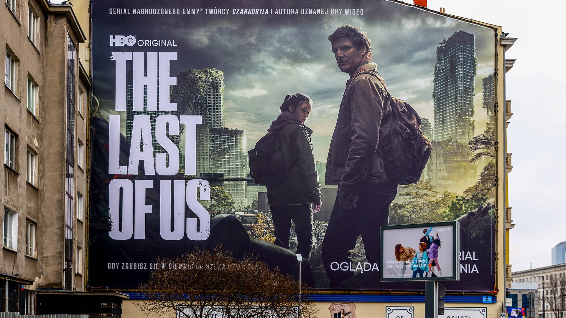 The Last of Us' Renewed for Season 2 at HBO!: Photo 4885799, HBO, The Last  of Us Photos