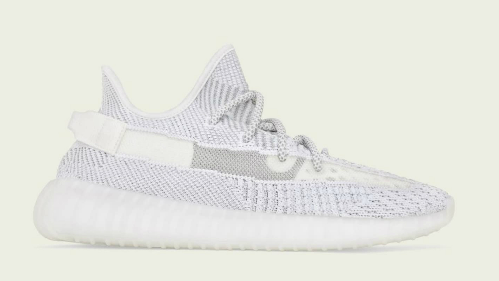 The Complete Yeezy Price Guide