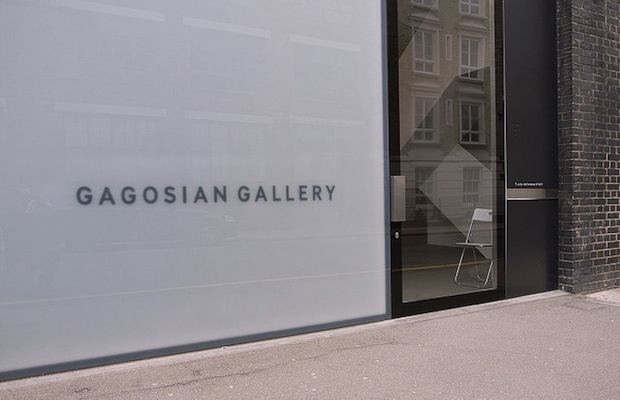 Permission Has Been Granted For A New Gagosian Gallery To Be Built In ...