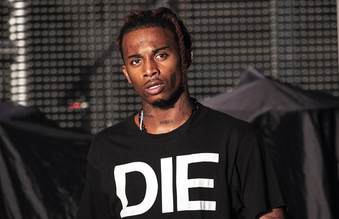 Everything We Know About Playboi Carti's New Album 'Whole Lotta Red ...