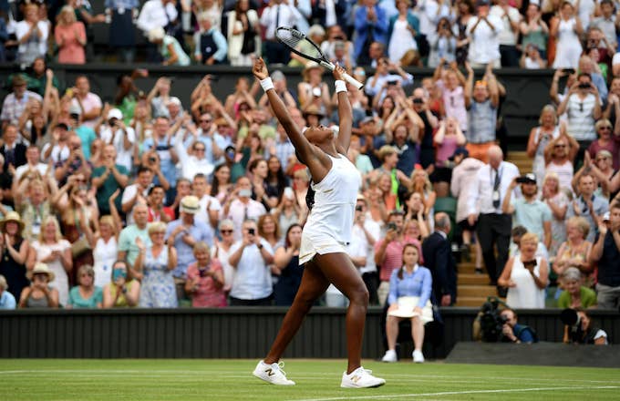 Cori Gauff