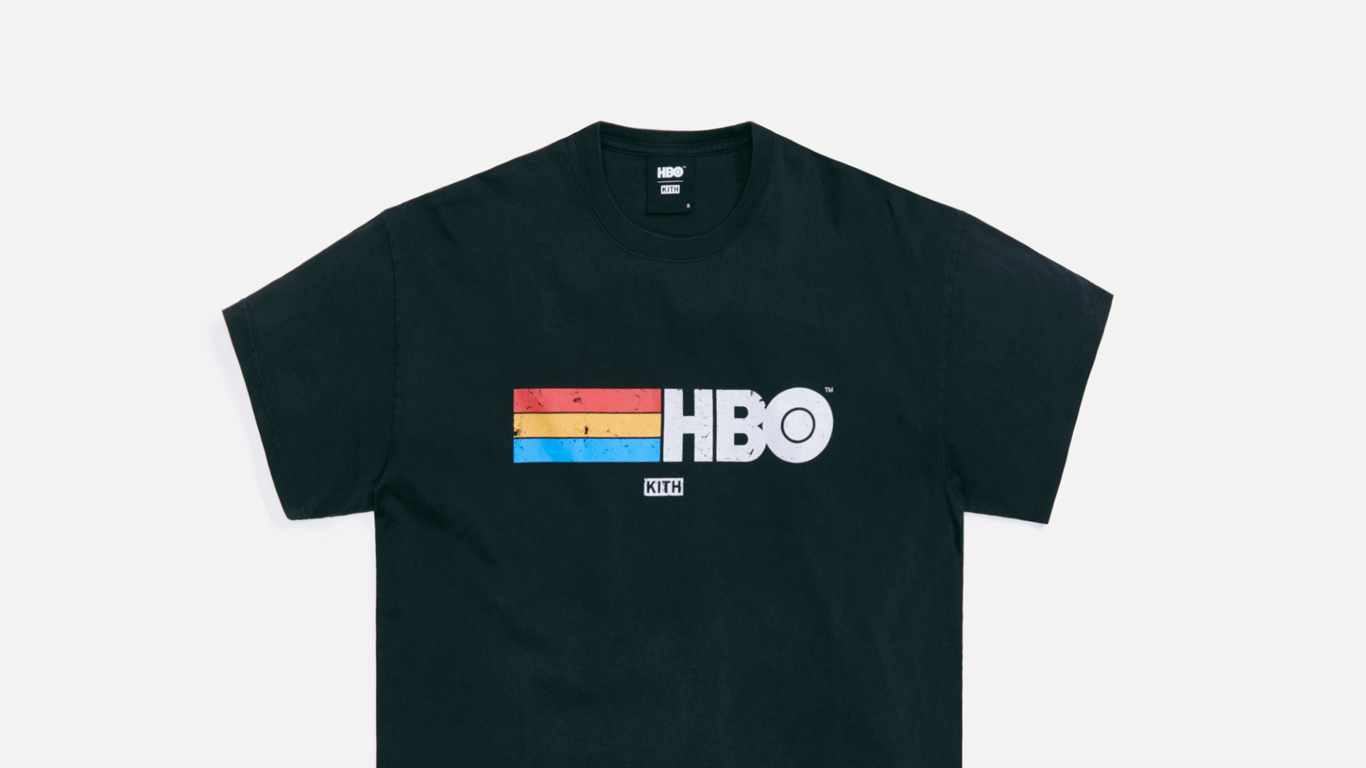 Kith Launches HBO Capsule as Part of Ongoing Partnership With