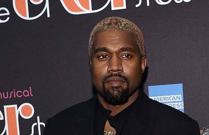 Kanye West Says Travis Scott Let Drake Diss Him on ''Sicko Mode