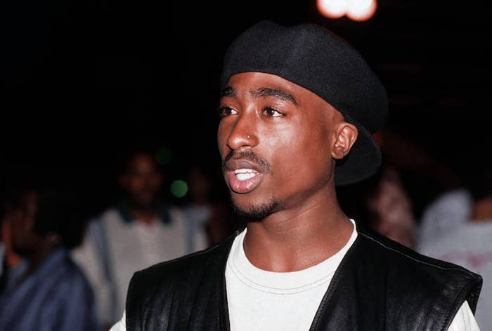 best la rap songs tupac