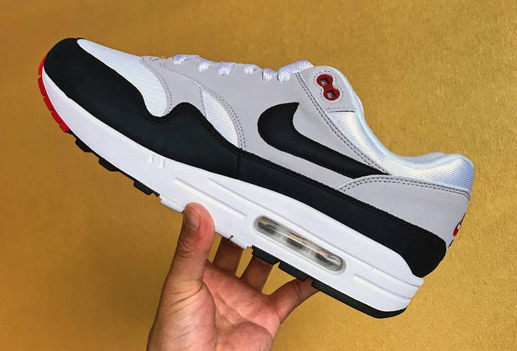 Nike to Bring Back Another Original Air Max 1