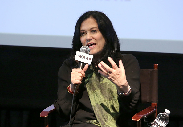 Barbara Kopple