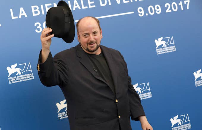 James Toback Sex Misconduct Cases Dropped